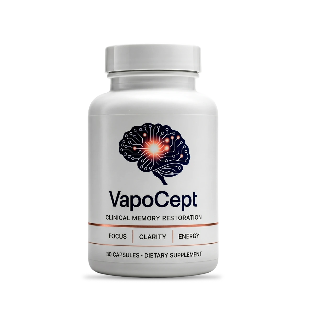 VapoCept Logo